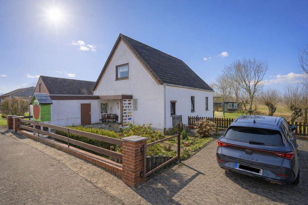 Thumbnail-Volksbank Immobilien: Haus mit Charme und vielseitigen Möglichkeiten!