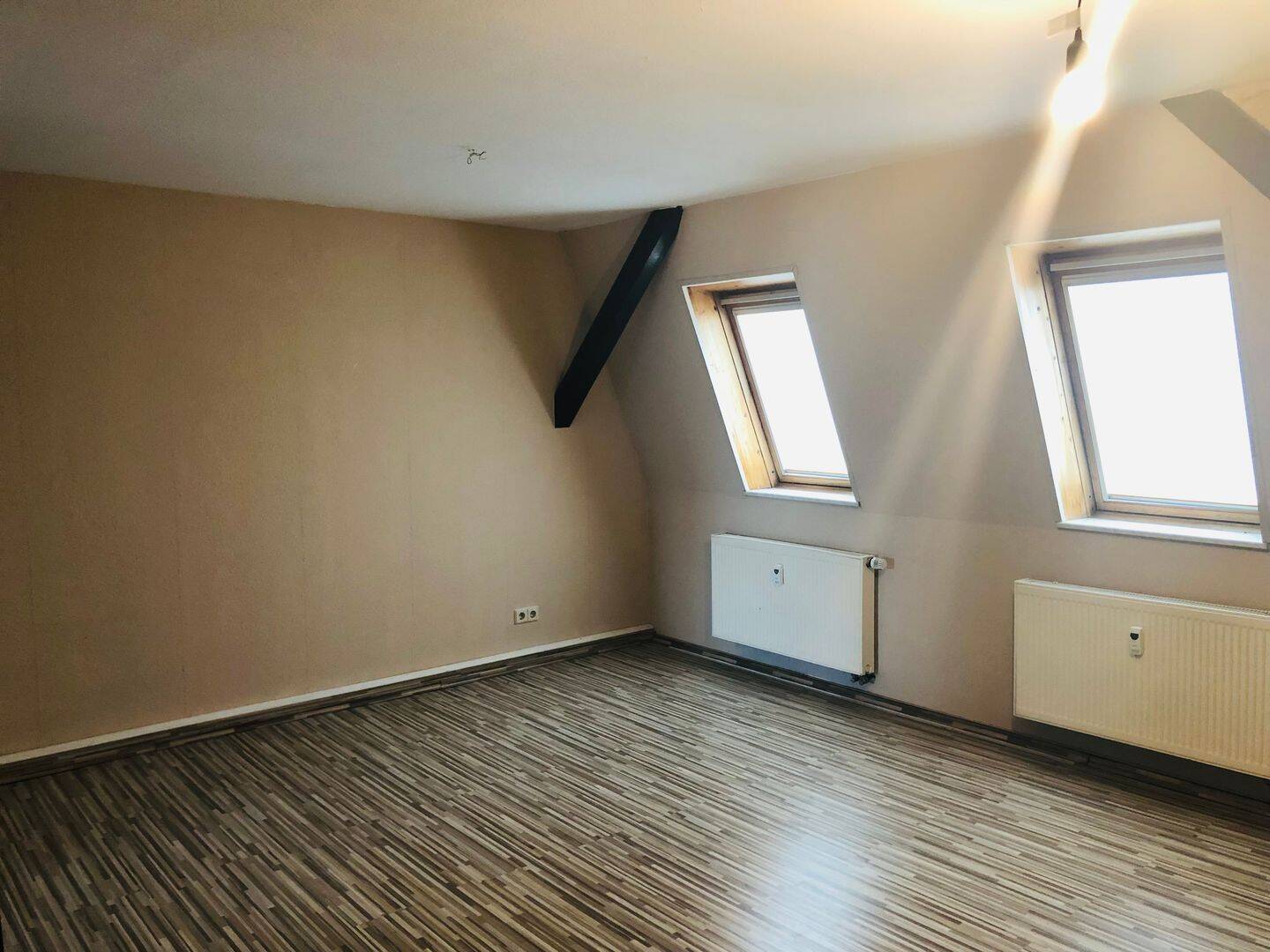 Thumbnail-Moderne 3-Zimmer-Wohnung in Kolkwitz