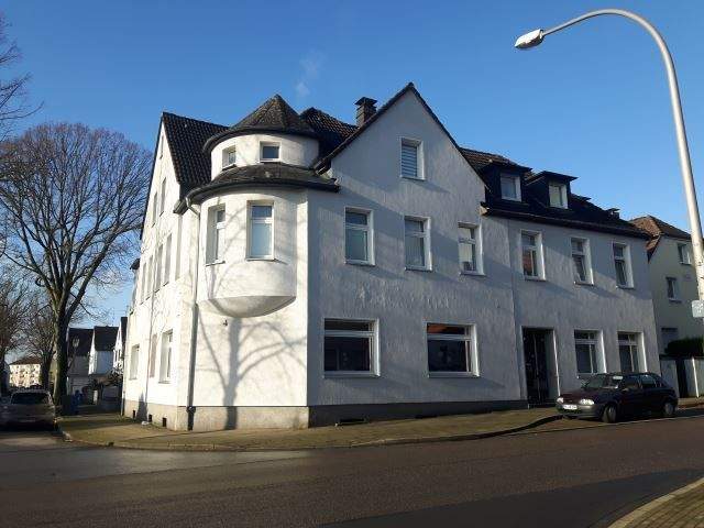 Thumbnail-3 Zimmer Altbauwohnung in Gladbeck-Ost