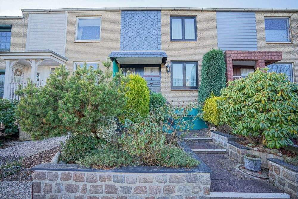 Thumbnail-Volksbank Immobilien: Ihr neues Zuhause in Parknähe!