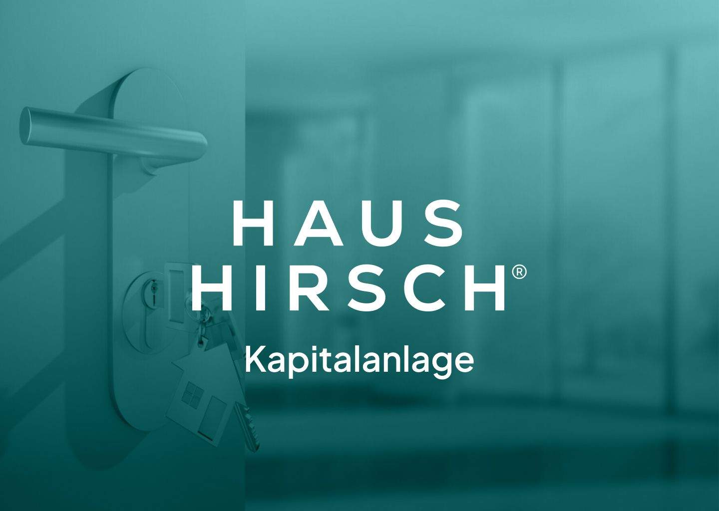 Kapitalanlage 