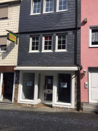 Thumbnail-Tolles Ladengeschäft mitten in der Haigerer Fußgängerzone gelegen