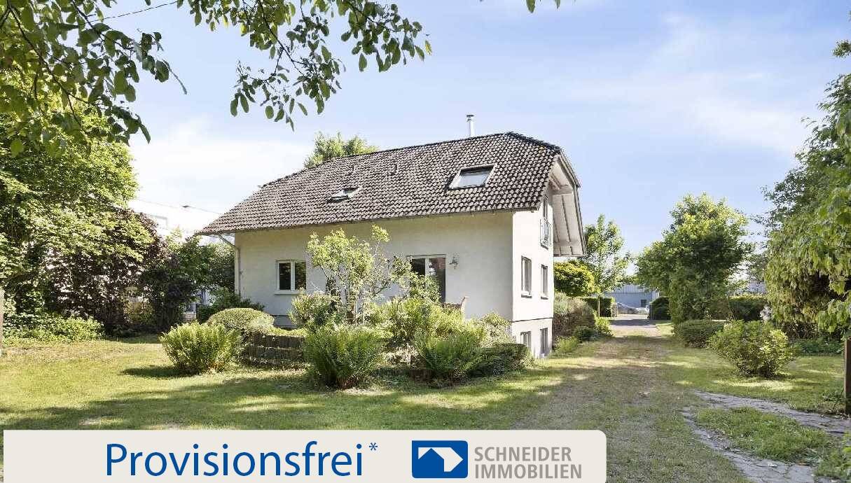 Ansicht