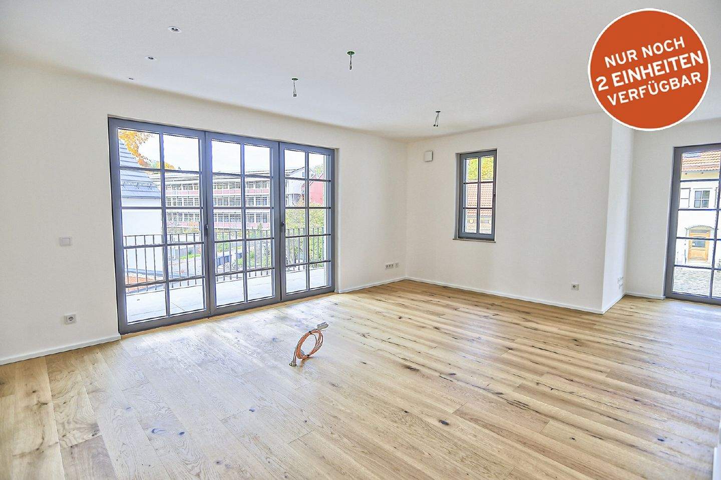 Thumbnail-PÖCKING: EXKLUSIVE NEUBAU-WOHNUNG MIT PERFEKTER INFRASTRUKTUR!