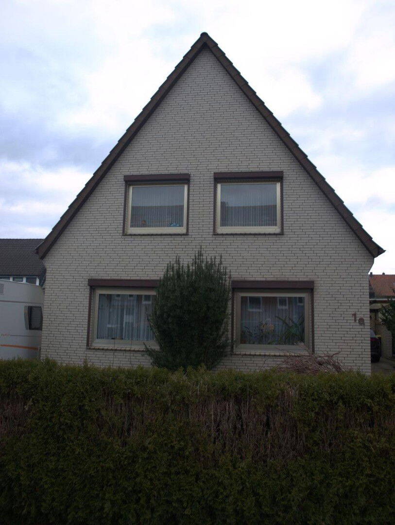 Frontansicht