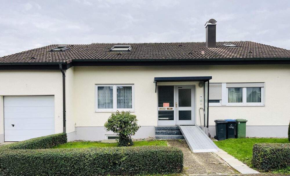 Thumbnail-Haus für die ganze Familie!