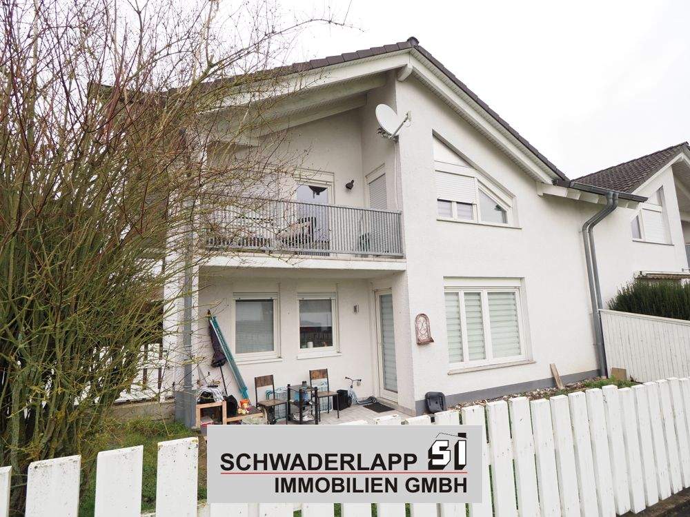 Thumbnail-Gepflegte Doppelhaushälfte in beliebter und ruhiger Wohnlage