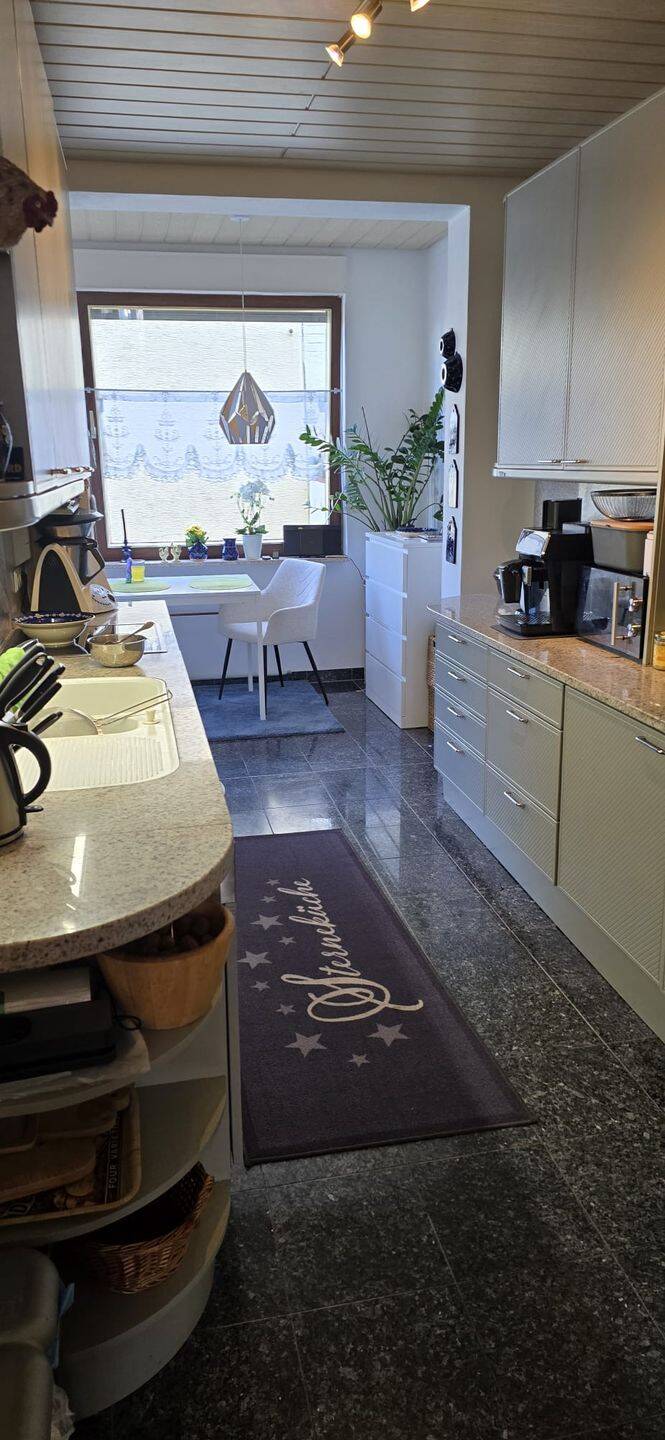 Thumbnail-Interessante Wohnung in Daxlanden für Paar oder Single!!! max. 2 Personen