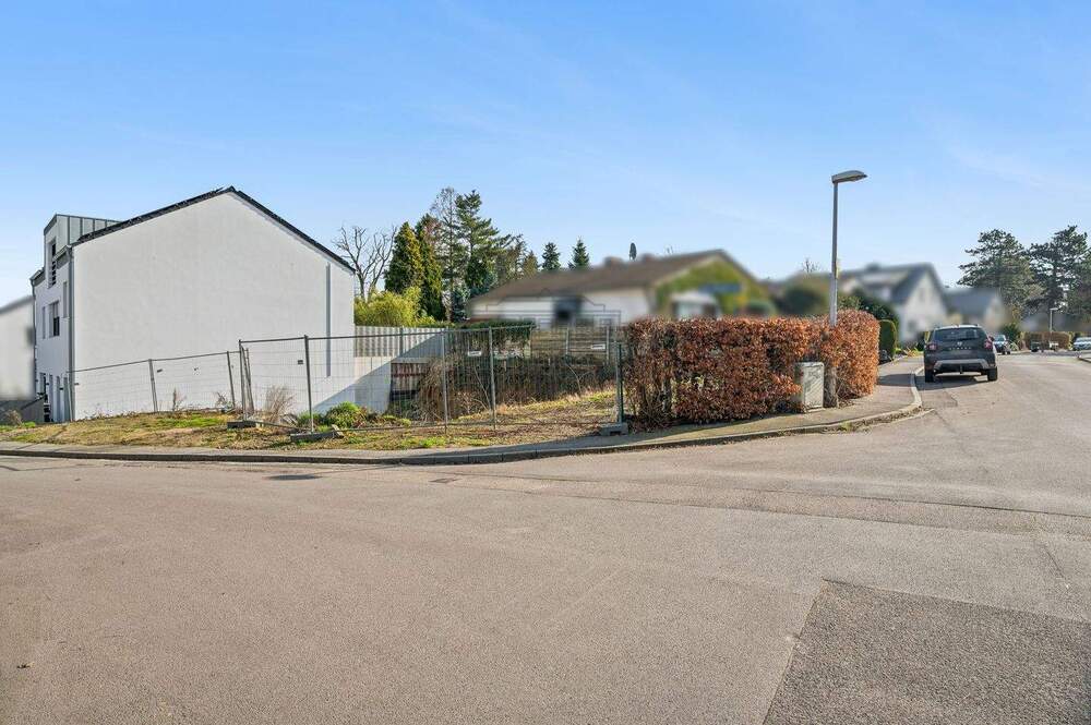 Thumbnail-Attraktives Baugrundstück - ideal für Investoren oder Bauherren