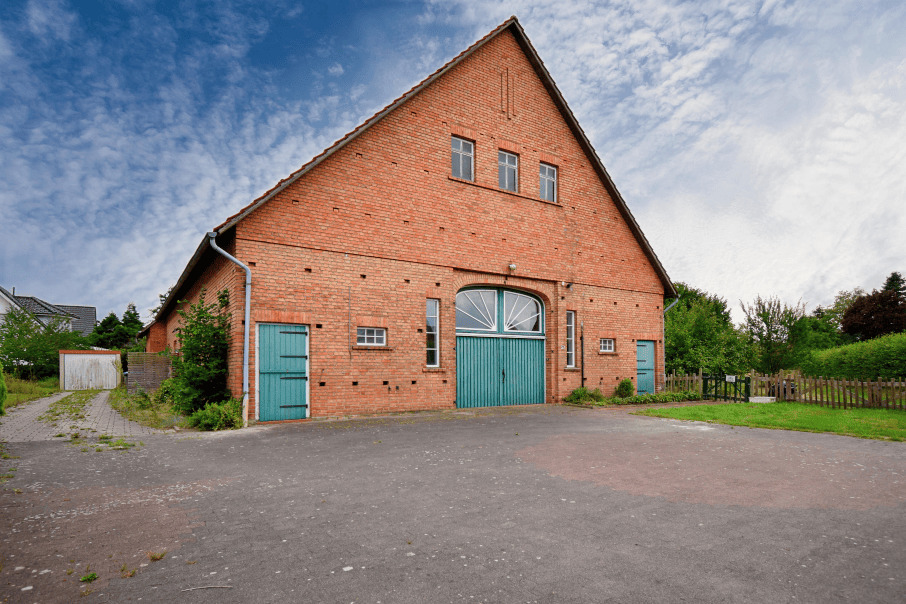 Thumbnail-Ehemaliges Bauernhaus mit Garage ***4288 G in Versmold