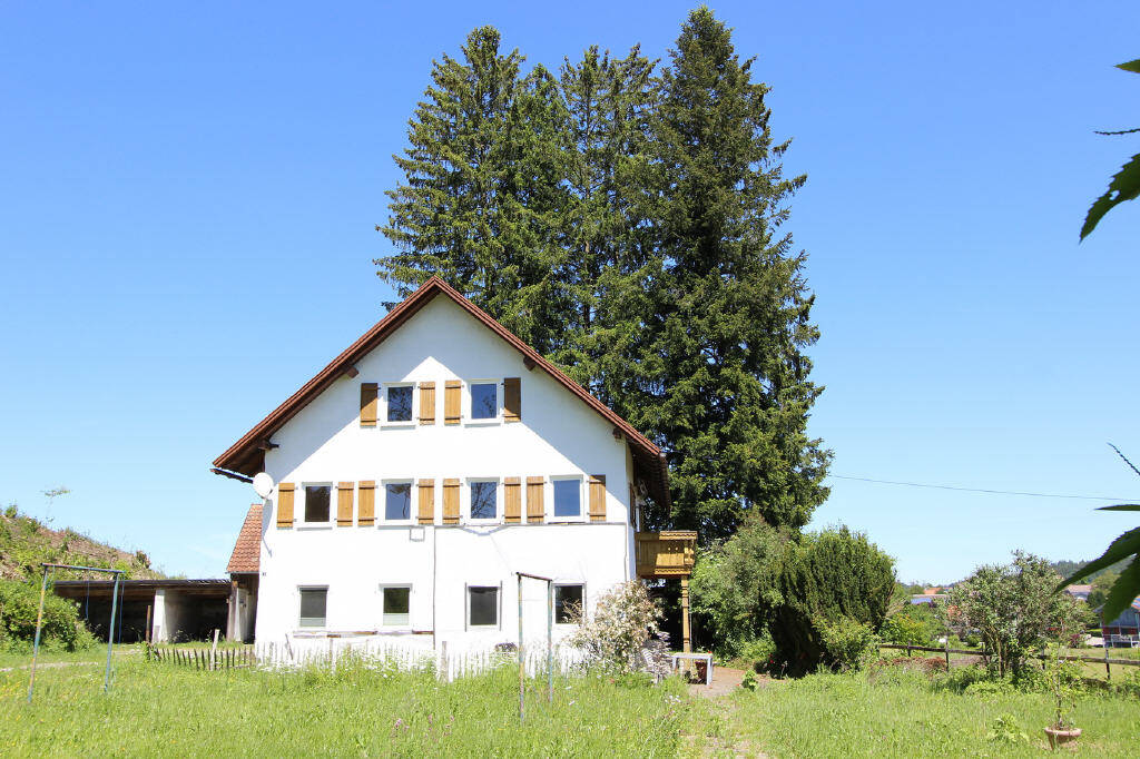 Thumbnail-Tolle Lage nahe Bodensee auf fast 2.000 m² Grund