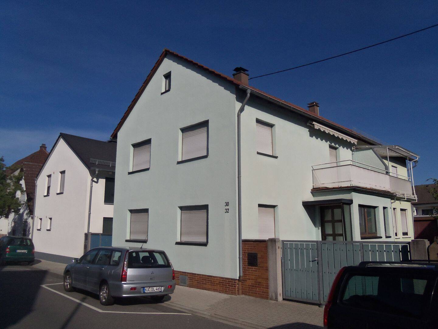 Thumbnail-Tolles Angebot für junge Familien!! Frei zum 01.08.2026