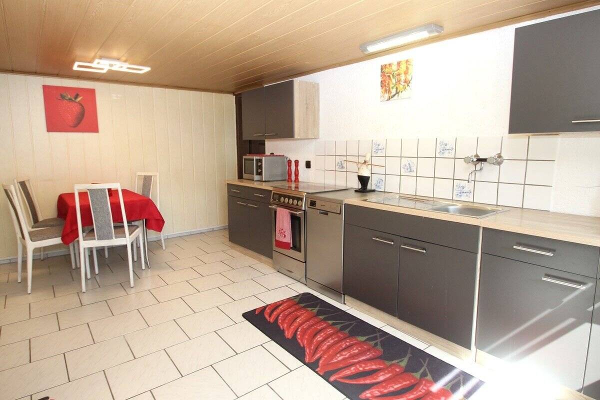 EFH kleines gemütliches Fachwerkhaus, in Königswinter-Thomasberg