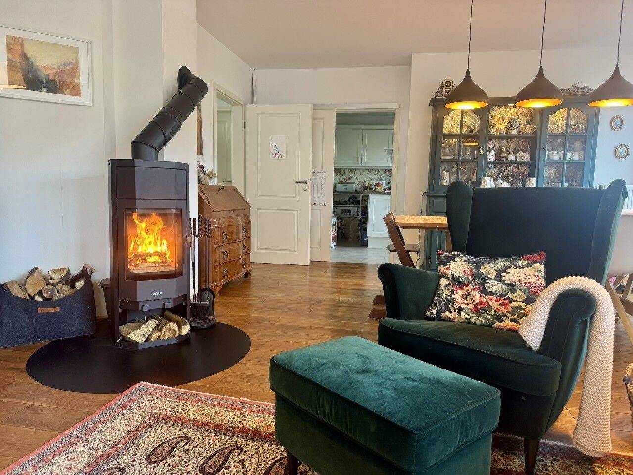 Thumbnail-Ihr neues Familienparadies in kinderfreundlicher Lage!