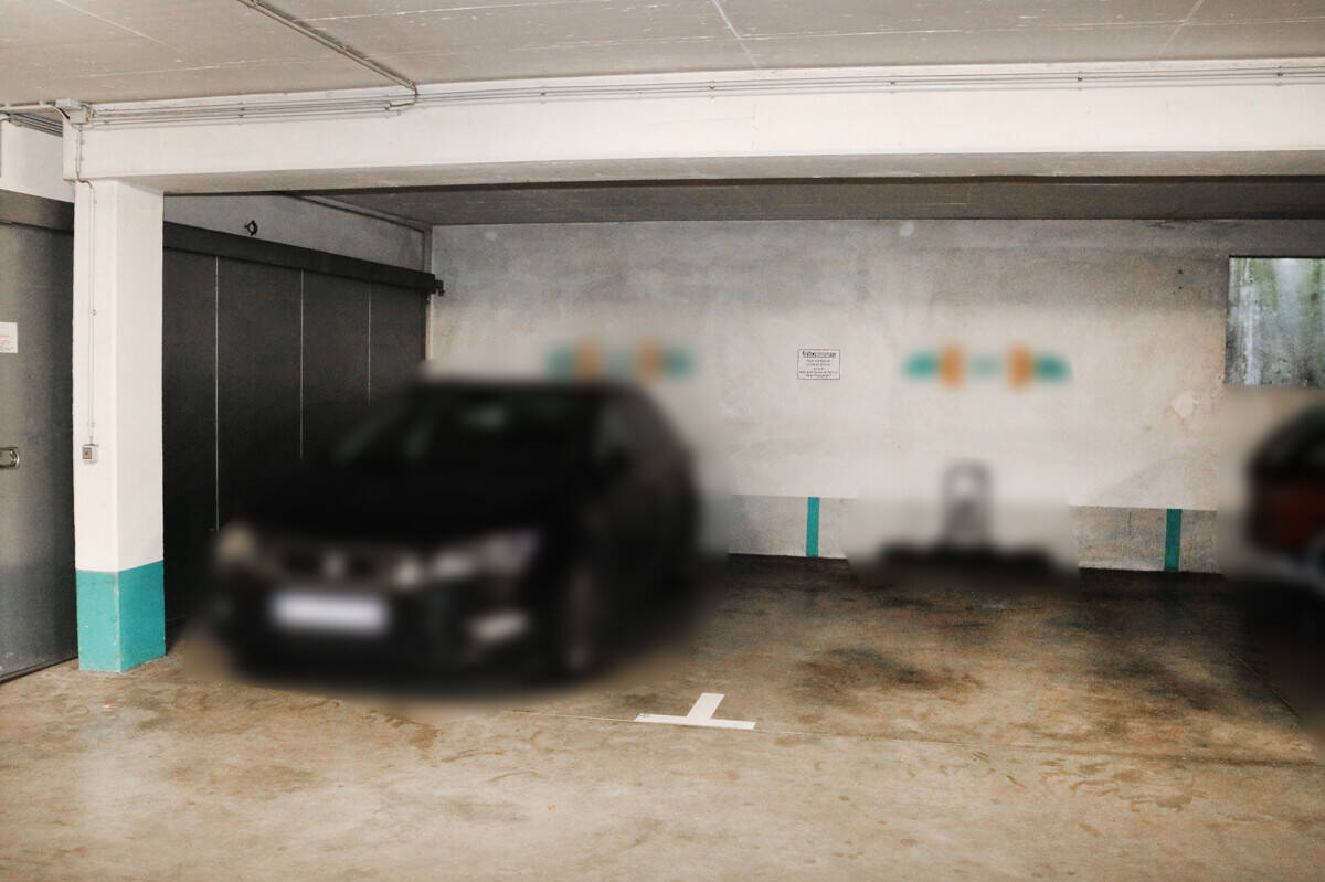 Thumbnail-Tiefgaragenstellplatz in Köln am Standort Weinsbergstraße 84, 92 zu erwerben.