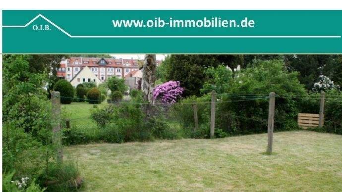 Thumbnail-## 2 Zimmer, Gartennutzung, EBK neu, DU Bad, Laminat ##