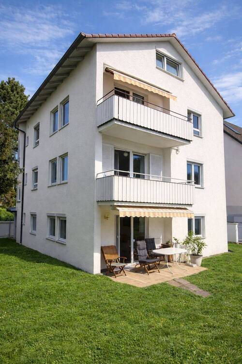 Thumbnail-Viel Potenzial in Bestlage von Waiblingen Dreifamilienhaus mit ausgebautem DG