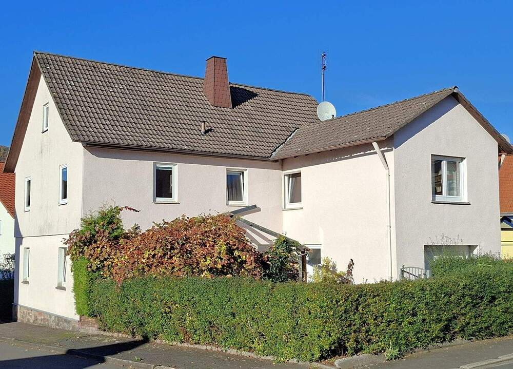 Thumbnail-Ein Raumwunder mit viel Platz für eine 5köpfige Familie