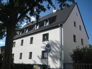 Thumbnail-Mehrfamilienhaus in Kitzingen