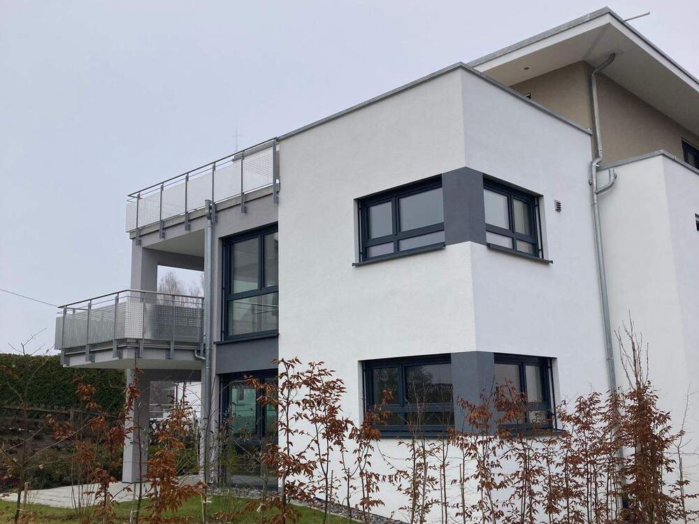 Thumbnail-Bad Dürrheim, Neubau, komfortable 3,5-Zi.Whg. mit 108 qm, frei!