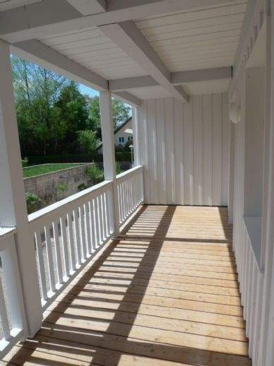 Thumbnail-Neuwertige, moderne Wohnung mit Einbauküche und geräumiger Loggia