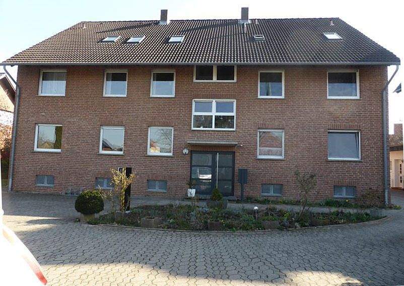 Thumbnail-Gepflegte Wohnung in Stadtnähe