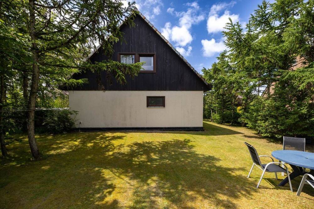 Thumbnail-Idyllisches Grundstück - Zwei Wohneinheiten unter Reet realisierbar