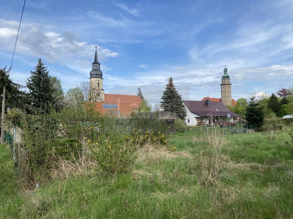 Thumbnail-Bebaubares Wochenendgrundstück im Naturpark Dübener Heide bei Bad Schmiedeberg