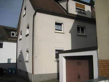 Thumbnail-Attraktives Mehrfamilienhaus - ideal für Anleger und Familien