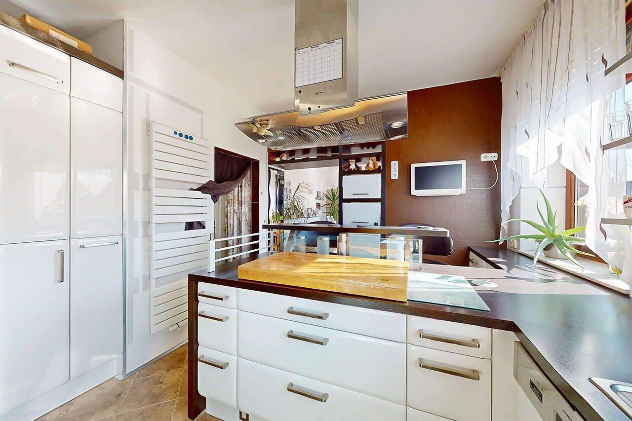 Thumbnail-PHI AACHEN - Charmantes Wohnglück in guter Lage von Eschweiler-Röhe!