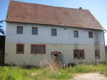 Thumbnail-Wohnhaus in Kleinlangheim - Ehemaliger Domkapitelshof