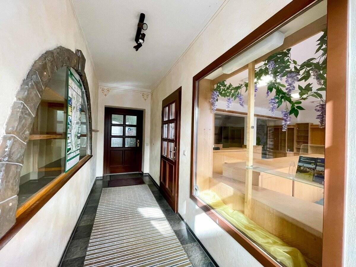 Thumbnail-Gewerberaum im Zentrum von Dippoldiswalde zu vermieten!