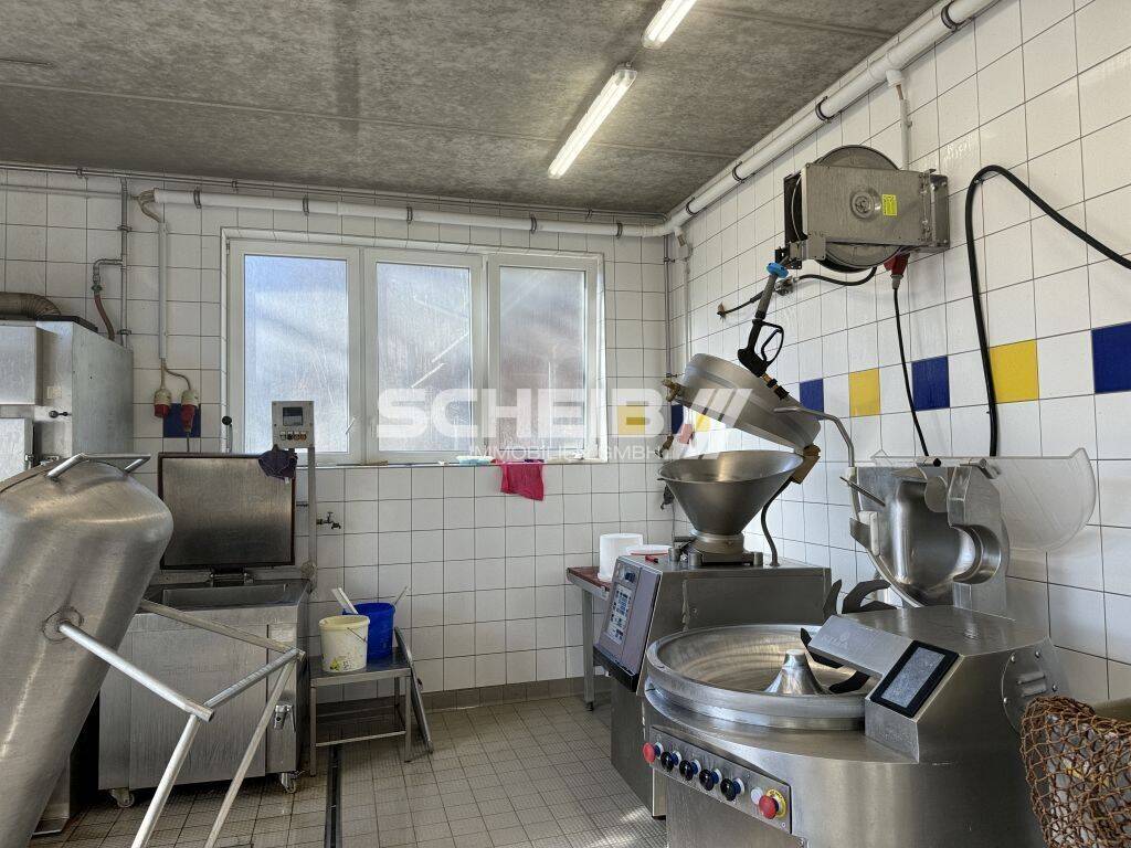 Thumbnail-Ihre Räumlichkeiten für Lebensmittelproduktion