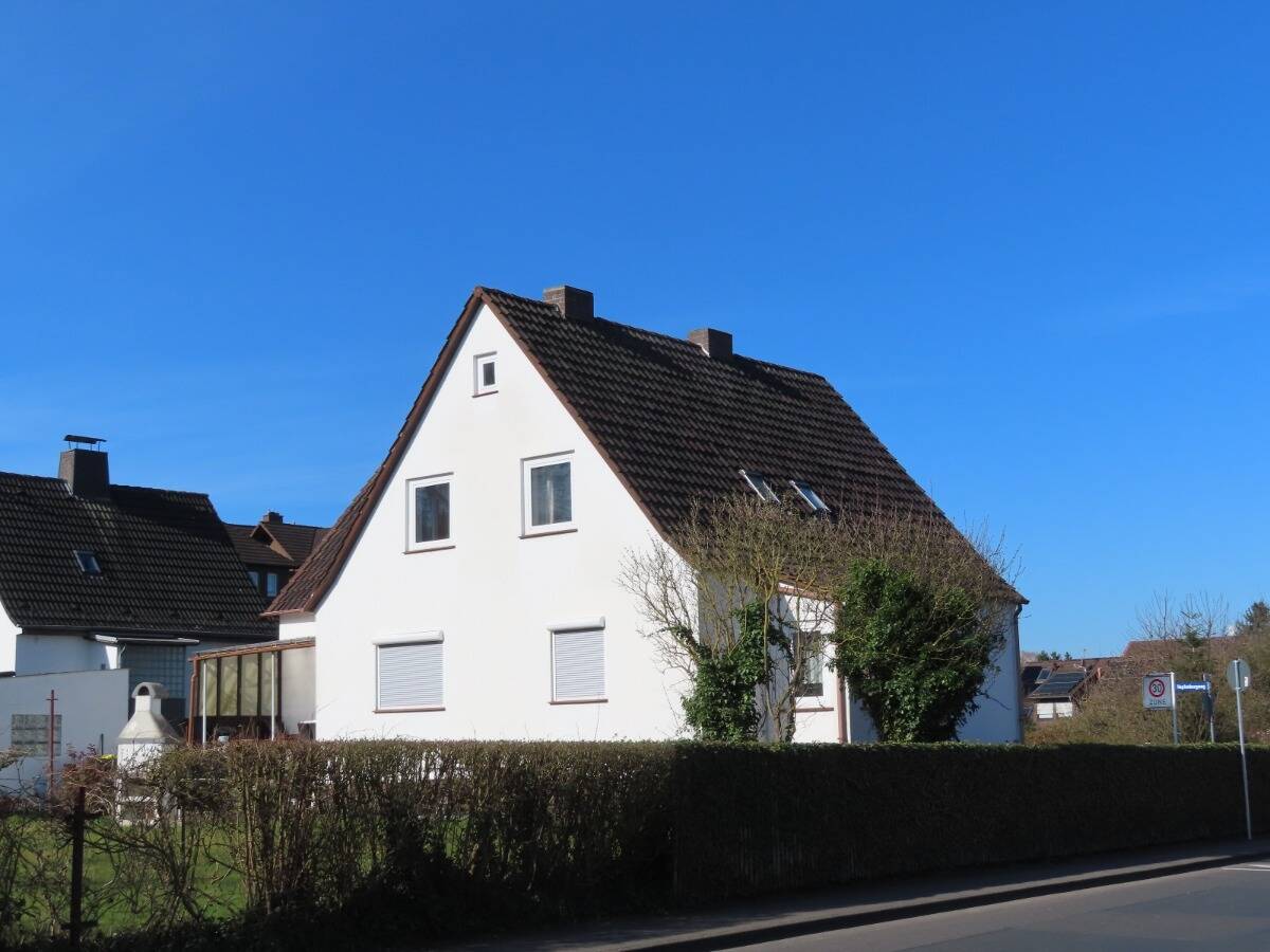 Thumbnail-Provisionsfrei - 1-2 Familienhaus in Kassel-Eichwald