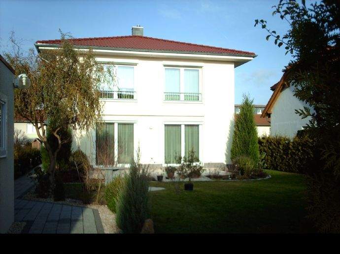 Thumbnail-Eigenheim statt Miete