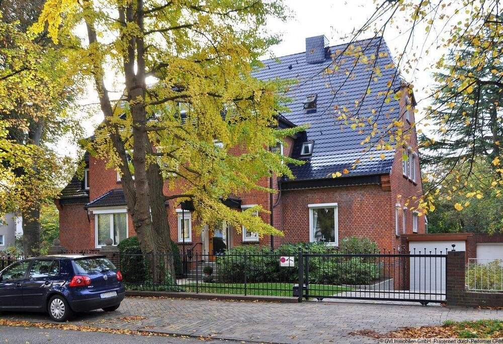 Thumbnail-Im Herzen Düsternbrooks zur Miete