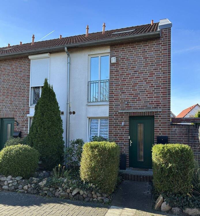 Thumbnail-110 m² Wohn- Nutzfläche in der Märchensiedlung