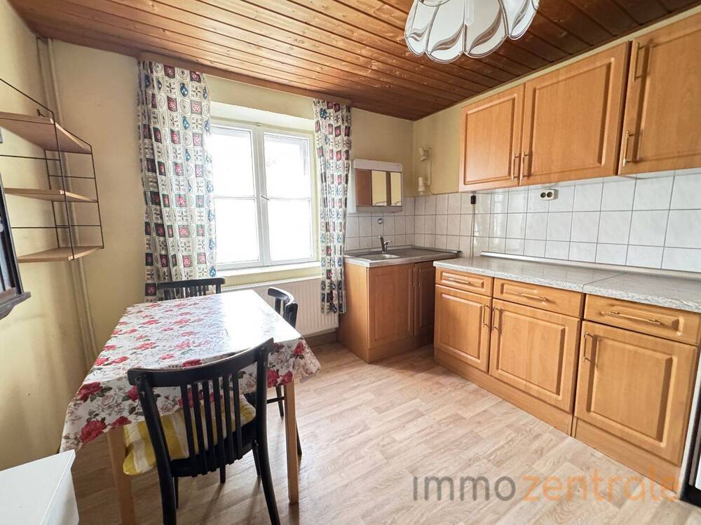 Thumbnail-Viel Platz und ländlicher Charme - EFH mit Scheune in Nennslingen