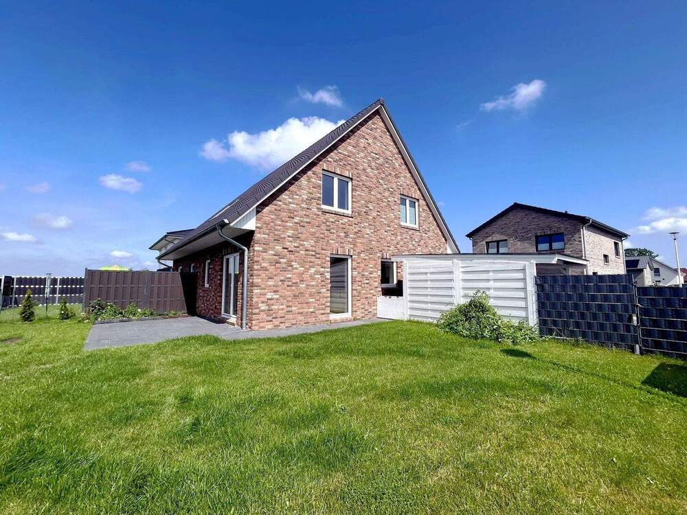 Thumbnail-Perfekt für Ihre Familie - großzügiges Haus in ruhiger und kinderfreundlicher Lage!