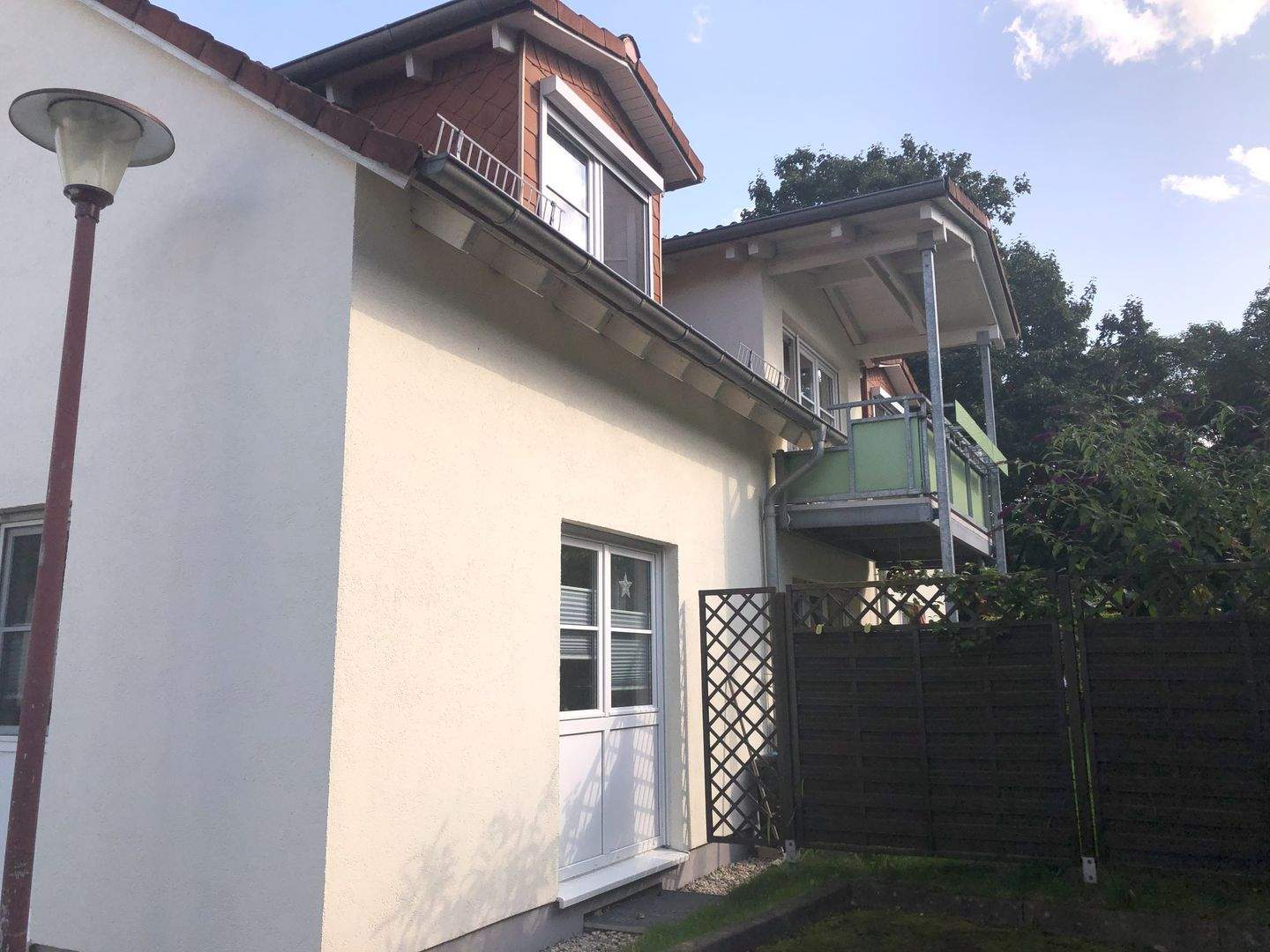 Thumbnail-Landluft trifft Lebensqualität – Ihr neues Zuhause in Boxdorf!