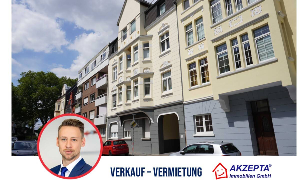 Der Altbau