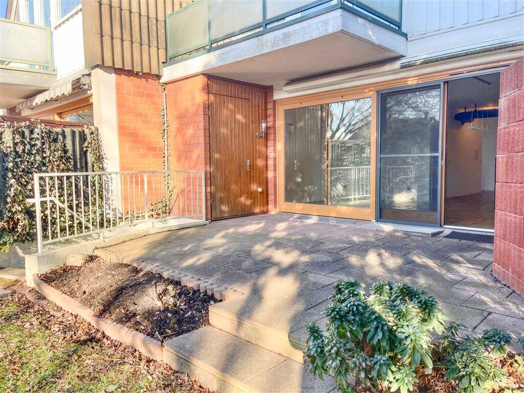 Thumbnail-Hübsches Reihenmittelhaus in Niederzwehren