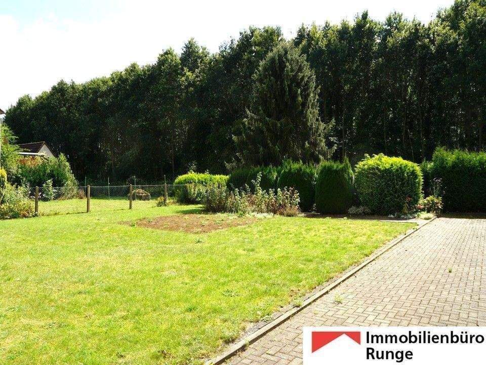 Thumbnail-Gepflegtes Zweifamilienhaus mit großem Wintergarten in idyllischer Lage von Bad Münder-Böbber