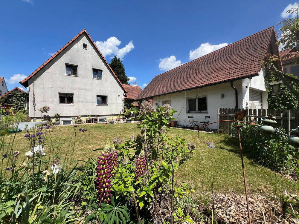 Haus