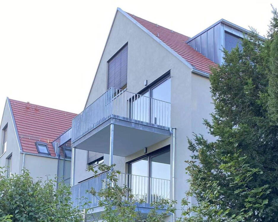 Wohnung