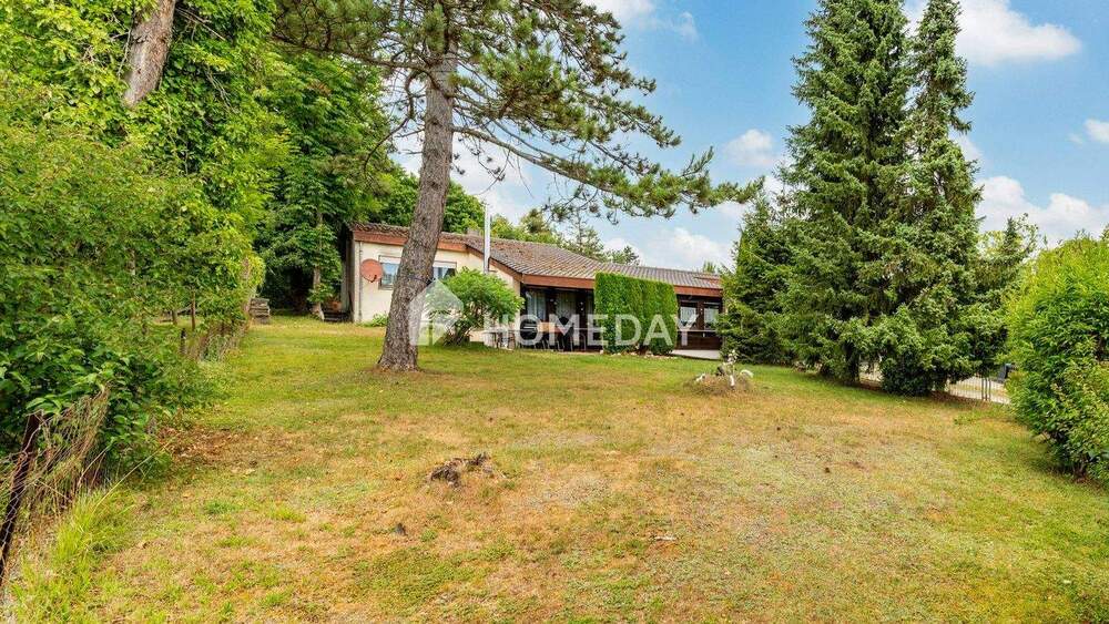 Thumbnail-Renovierungsbedürftiges Einfamilienhaus im Luftkurort mit tollem Grundstück in ruhiger Lage