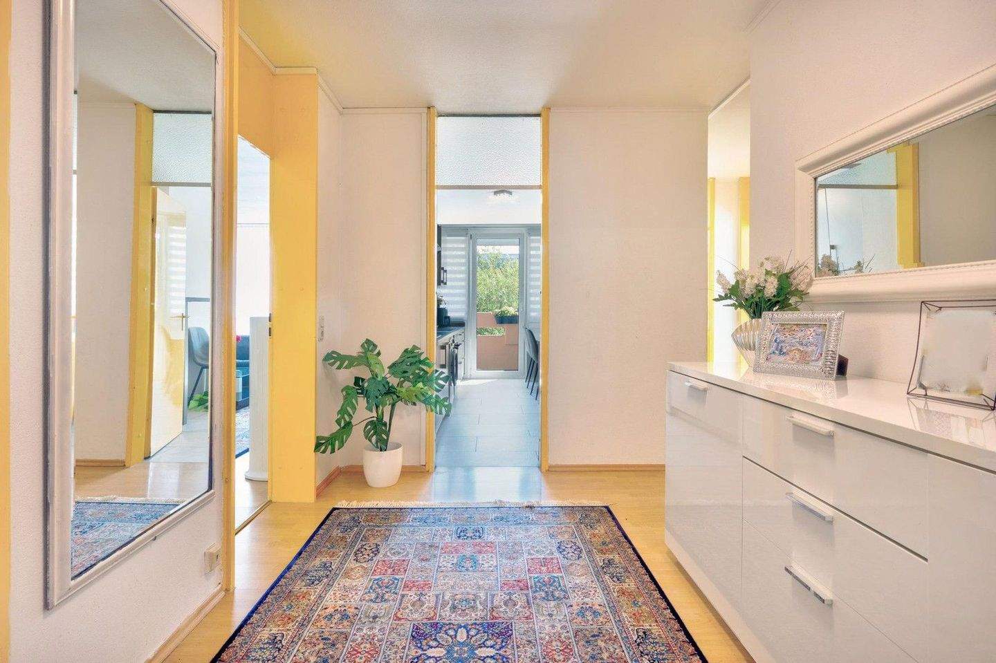 Thumbnail-Licht, das Herzen berührt: Ihr neues Zuhause im Taunus - Ruhe, Wärme und Aussicht inklusive