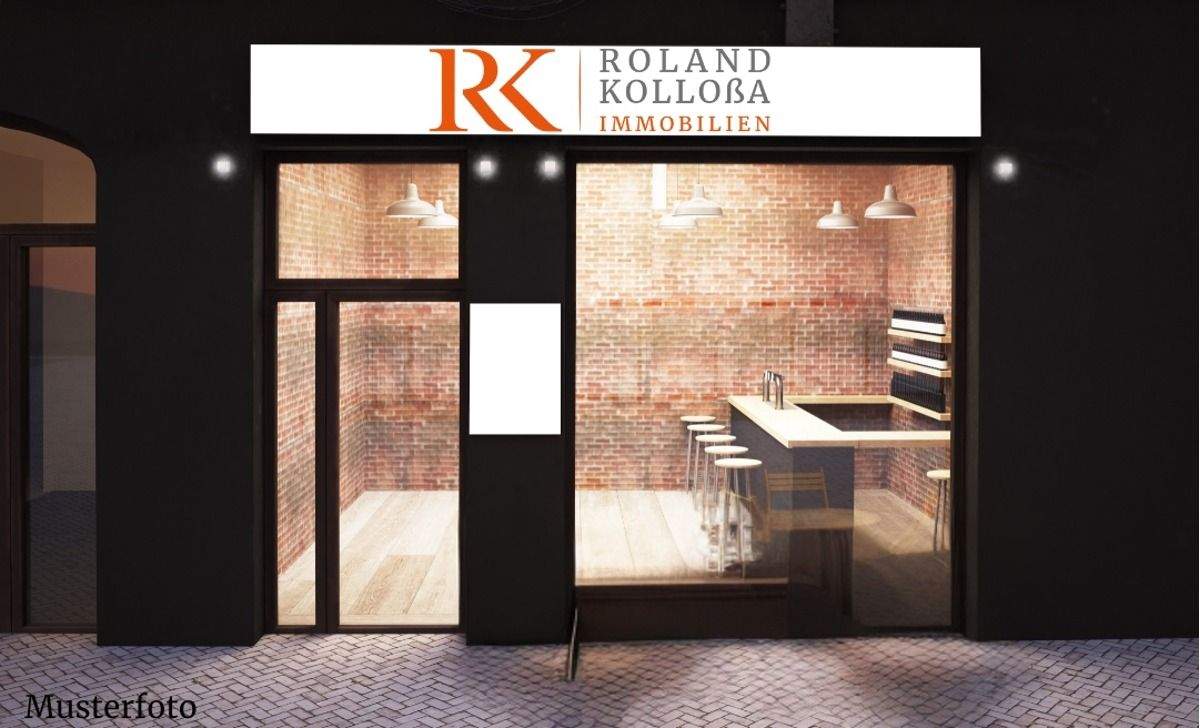 Thumbnail-Ladenfläche direkt am Fischmarkt - vielseitig nutzbar.