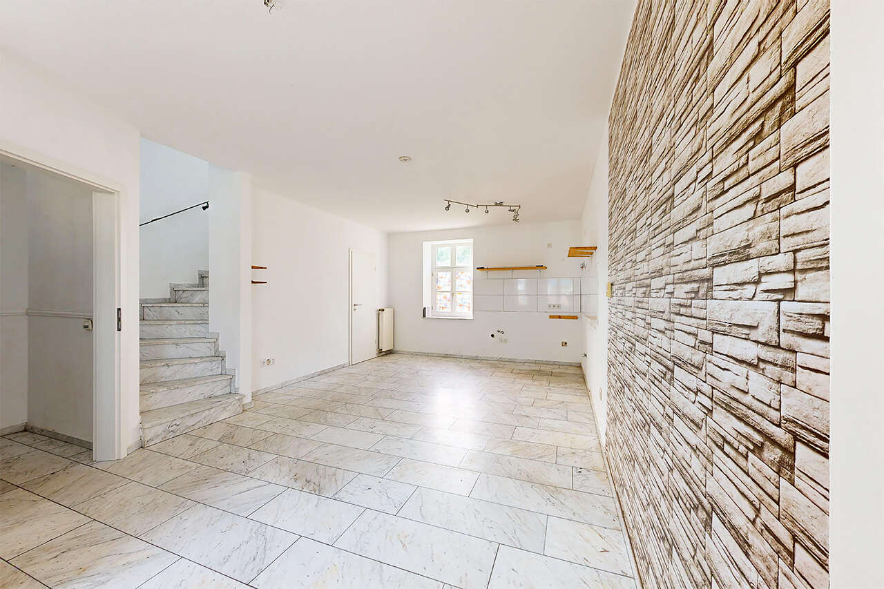 Thumbnail-PHI AACHEN - Einladendes Wohndomizil in gut angebundener Lage von Stolberg-Zweifall!