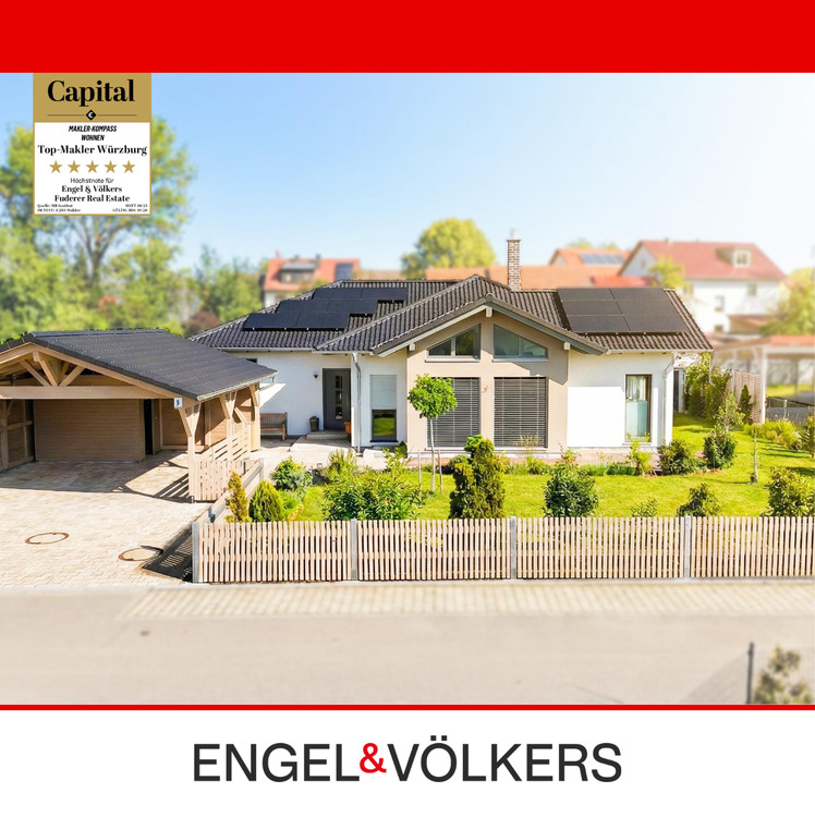 Thumbnail-Elegant wohnen, Energie sparen, entspannt leben. KFW 40+.